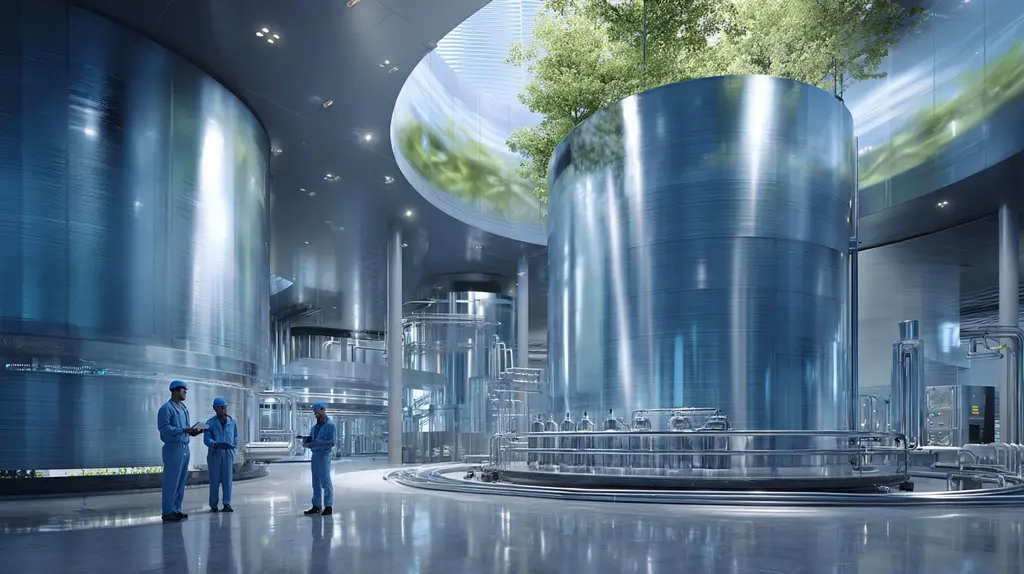 Empresa de instalação do sistema de reuso de água??