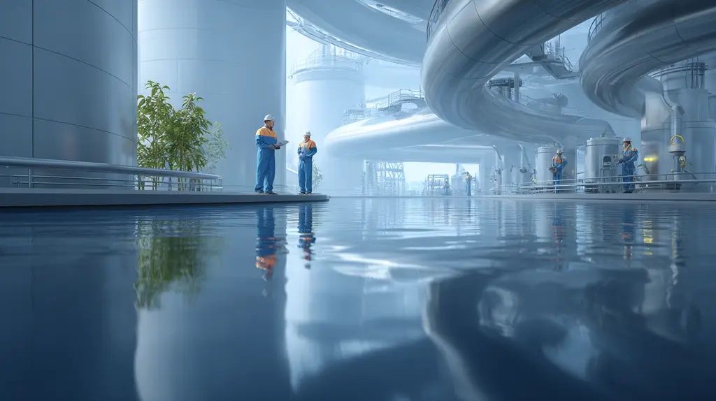 Sistema de reuso de água??