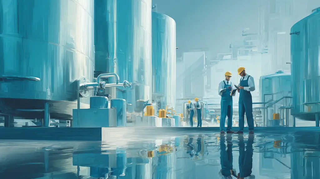 Preço do sistema de reuso de água